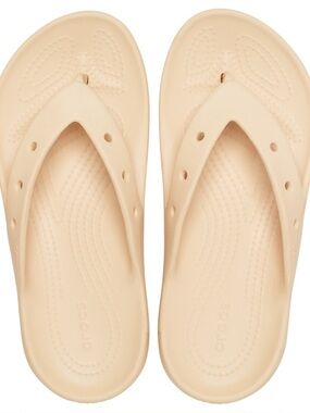 Crocs Classic Flip 2.0 Thong Sandals for Women